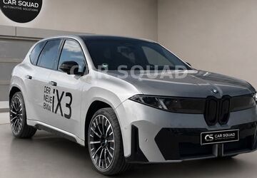 BMW iX3 9.000 km 85.963 &euro; Kempten 87437