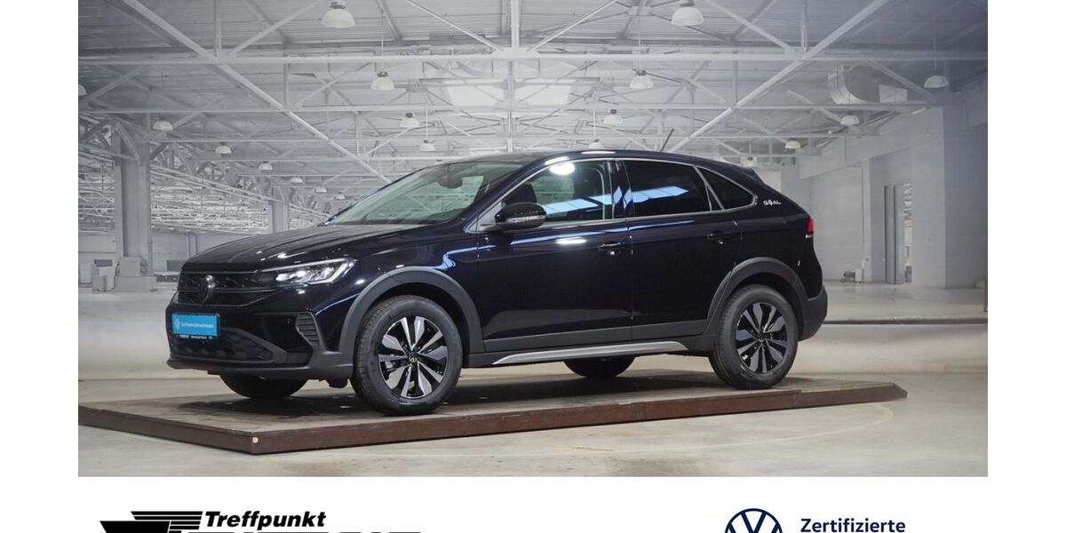 VW Taigo 7.100 km 25.280 &euro; Michelstadt 64720