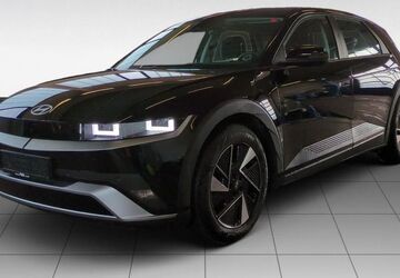 Hyundai IONIQ 5 7.078 km 38.690 &euro; Soest 59494