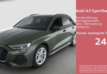 Audi A3 4.847 km 29.990 &euro; Flensburg 24941