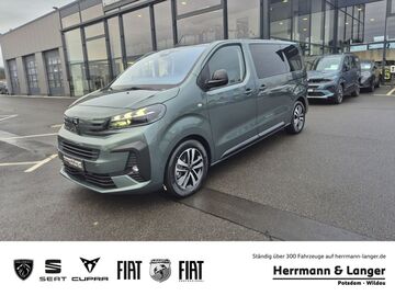 Gebrauchte Peugeot Traveller