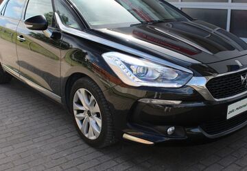 DS Automobiles DS5 153.745 km 9.900 &euro; Radebeul-Dresden 01445