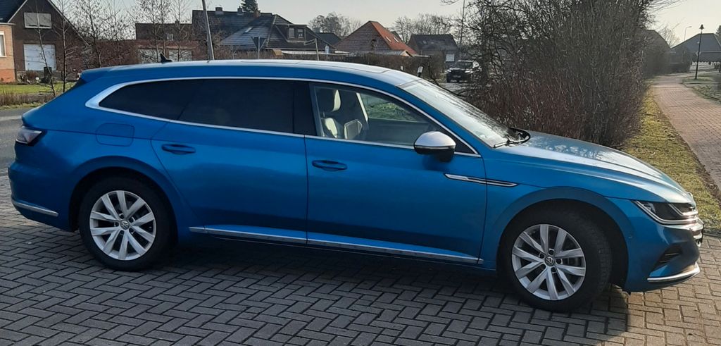 VW Arteon 32.000 km 28.700 &euro; Hinte 26759