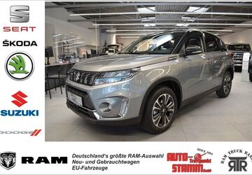 Suzuki Vitara 20.000 km 26.790 &euro; Solingen 42659