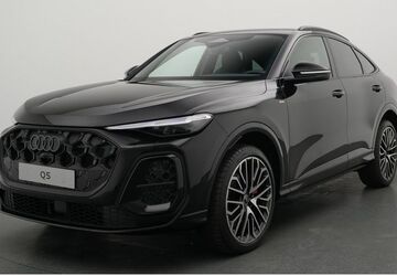 Audi Q5 1.009 km 74.480 &euro; Leverkusen 51373