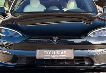 Tesla Model S 61.000 km 82.750 &euro; Emsbüren 48488