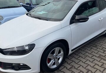 VW Scirocco 90.145 km 7.999 &euro; München OT Aubing-Lochhausen-Langwied 81243