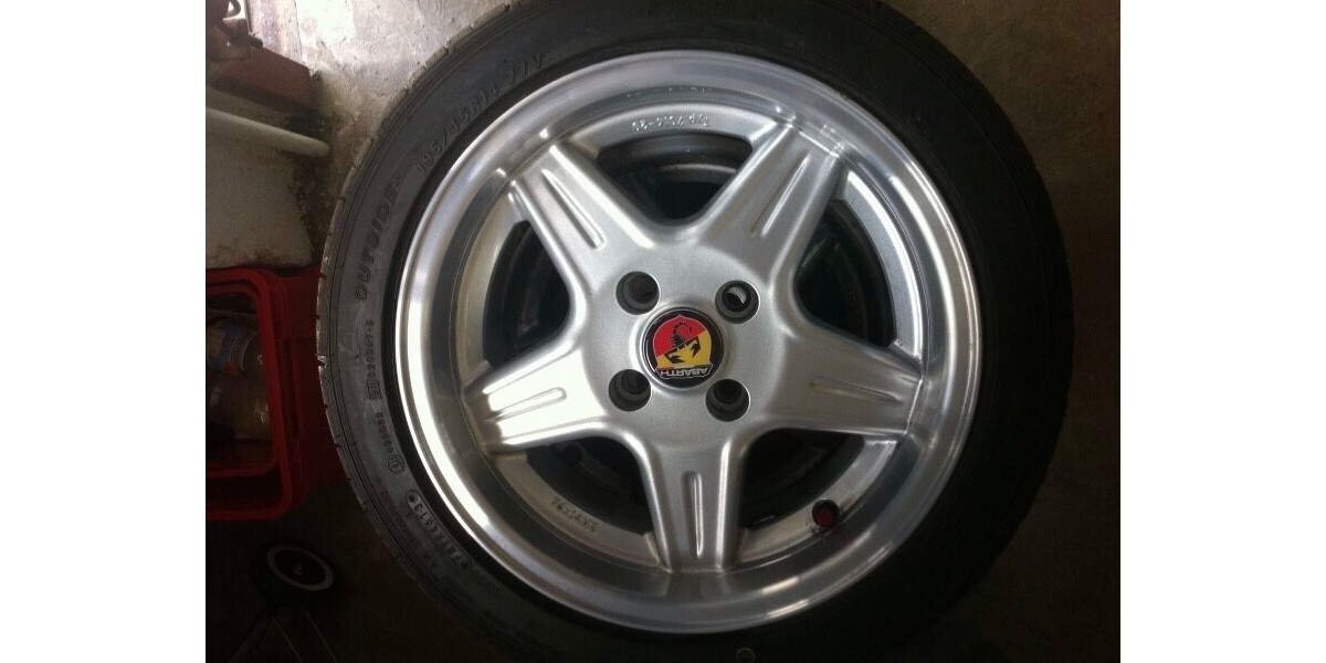 Fiat 124 Spider 65.000 km 17.999 &euro; Baiersbronn 72270