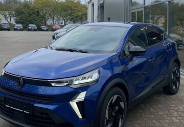 Renault Captur 7.700 km 26.980 &euro; Marne 25709