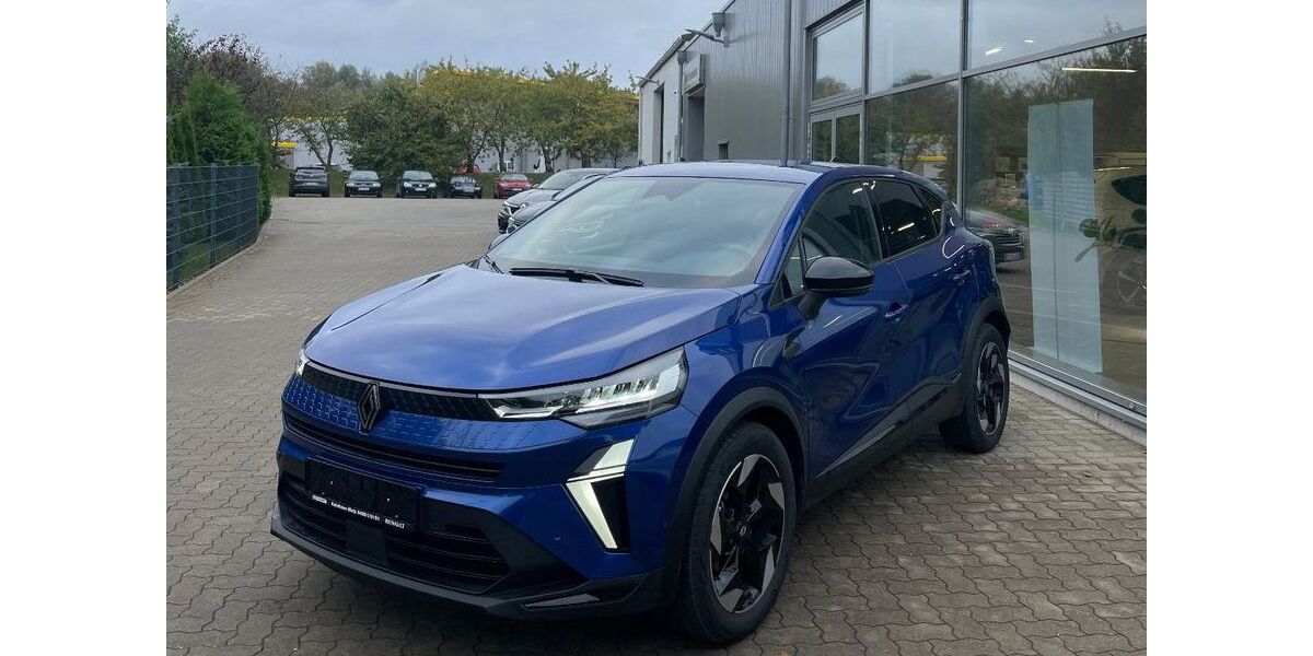 Renault Captur 7.700 km 26.980 &euro; Marne 25709