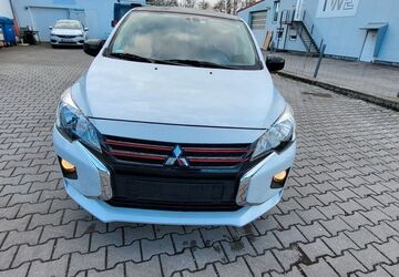 Mitsubishi Space Star 18.300 km 12.800 &euro; Vilshofen-Pleinting 94474