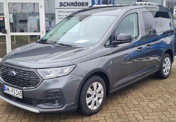 Ford Tourneo Connect 27.500 km 27.990 &euro; Neubrandenburg 17036