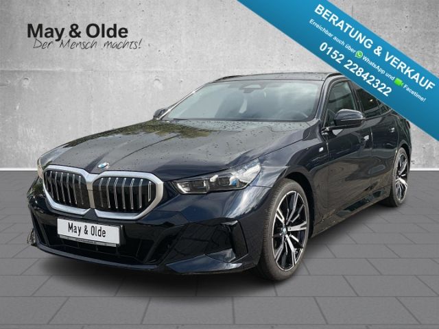 BMW 520 12.980 km 44.490 &euro; Rendsburg 24768