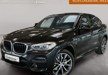 BMW X4 42.390 km 42.999 &euro; Essen 45141