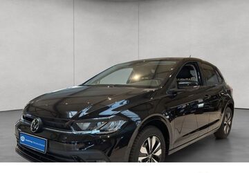 VW Polo 6.000 km 23.850 &euro; Kaltenkirchen 24568