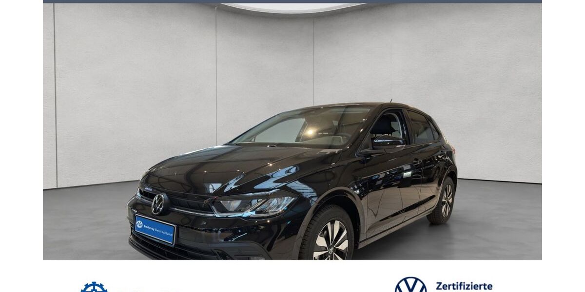 VW Polo 6.000 km 23.850 &euro; Kaltenkirchen 24568