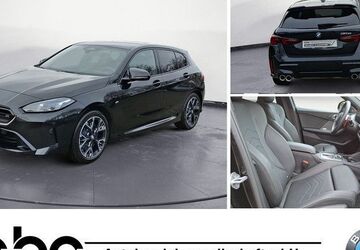 BMW M135 14.200 km 39.560 &euro; Offenburg 77656