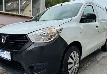 Dacia Dokker 55.788 km 7.995 &euro; Altensteig 72213