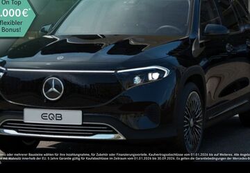 Mercedes-Benz EQB 11.888 km 41.990 &euro; Berlin 10587