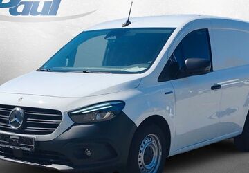 Mercedes-Benz Citan 5.671 km 25.900 &euro; Passau 94036