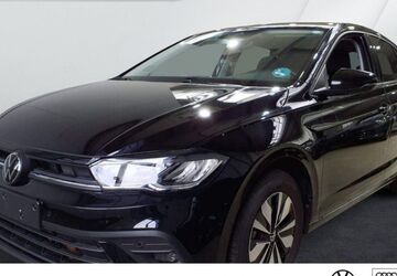VW Polo 20.461 km 24.490 &euro; Wasserburg a. Inn 83512