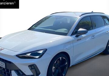 Cupra Leon 10.000 km 34.990 &euro; Baunatal 34225