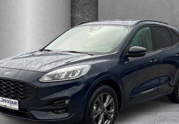 Ford Kuga 19.789 km 23.990 &euro; Celle 29223