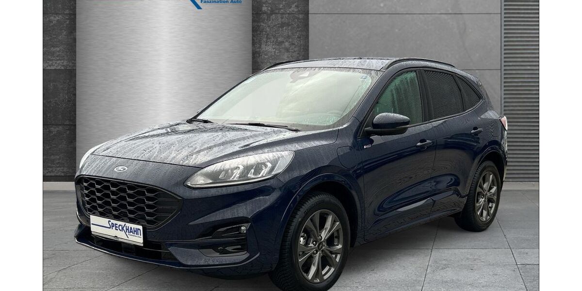 Ford Kuga 19.789 km 23.990 &euro; Celle 29223