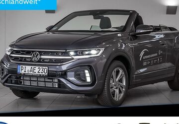 VW T-Roc 10.000 km 35.900 &euro; Kölln-Reisiek 25337
