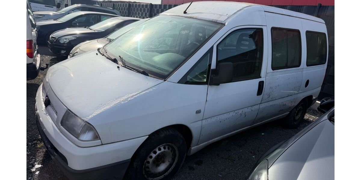 Peugeot Expert 227.000 km 590 &euro; Salzgitter 38229