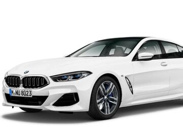 BMW 840 16.002 km 71.900 &euro; Uelzen 29525