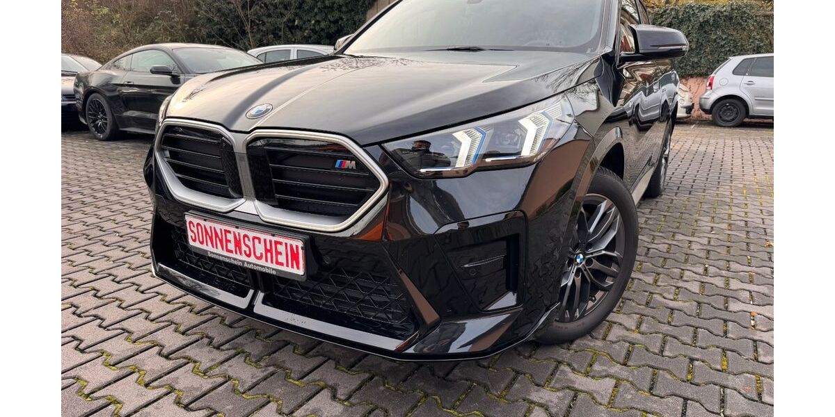 BMW X2 14.400 km 53.000 &euro; Mainz 55120