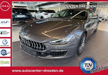 Maserati Ghibli 92.866 km 34.870 &euro; Dresden 01067