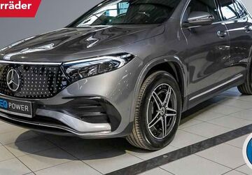 Mercedes-Benz EQA 14.654 km 39.475 &euro; Oberhausen 46149