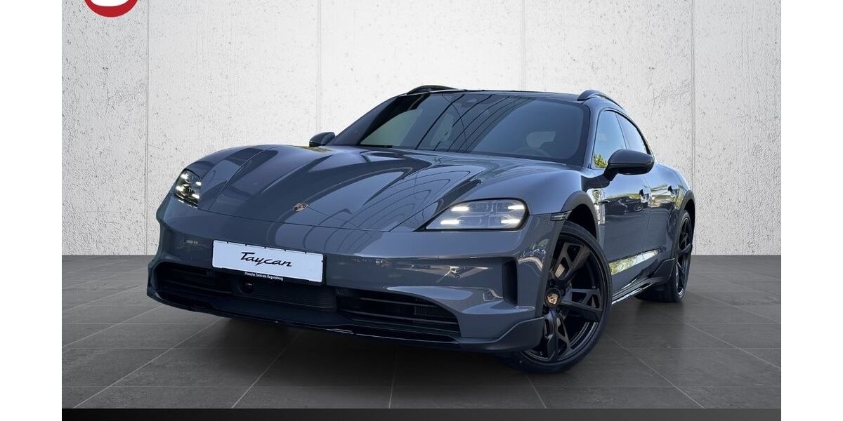 Porsche Taycan 8.000 km 134.900 &euro; Regensburg 93055