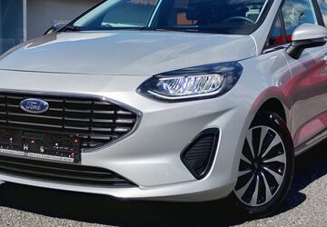 Ford Fiesta 32.000 km 17.988 &euro; Niesky 02906