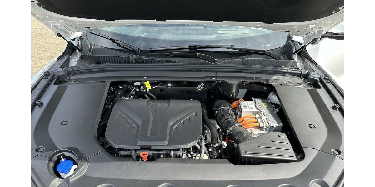 GWM Wey 05 2.0 PHEV 350 kW AWD Luxury / Sitzkomfort 5.000 km 55.990 &euro; Donauwörth 86609