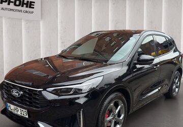 Ford Kuga 10.000 km 40.790 &euro; Lübeck 23554