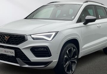 Cupra Ateca 11.338 km 37.880 &euro; Rheine 48429