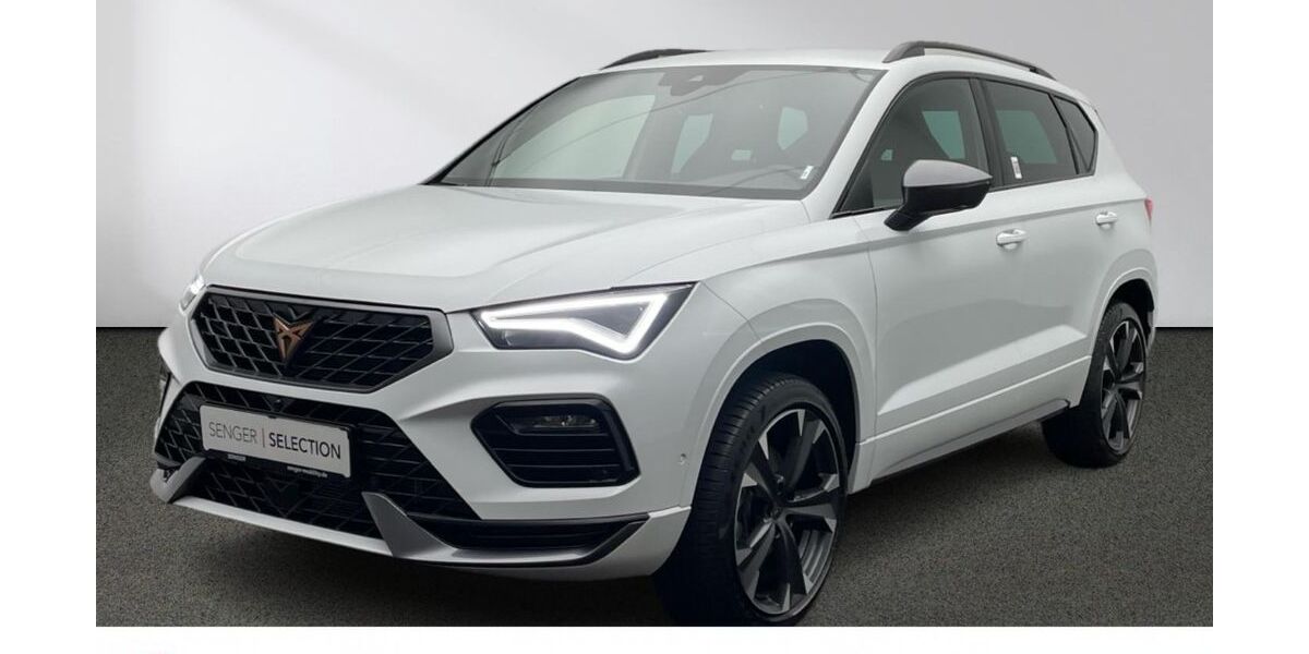 Cupra Ateca 11.338 km 37.880 &euro; Rheine 48429
