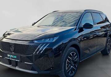 Peugeot 5008 34.200 km 31.290 &euro; Altenstadt / Iller 89281