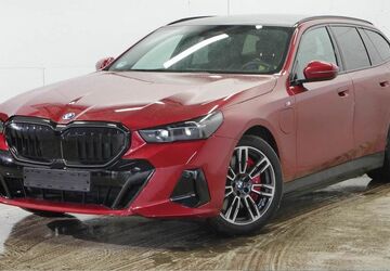 BMW 550 34.313 km 72.290 &euro; Werne 59368