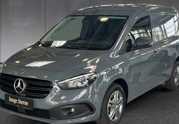 Mercedes-Benz Citan 3.100 km 24.720 &euro; Nordhausen 99734