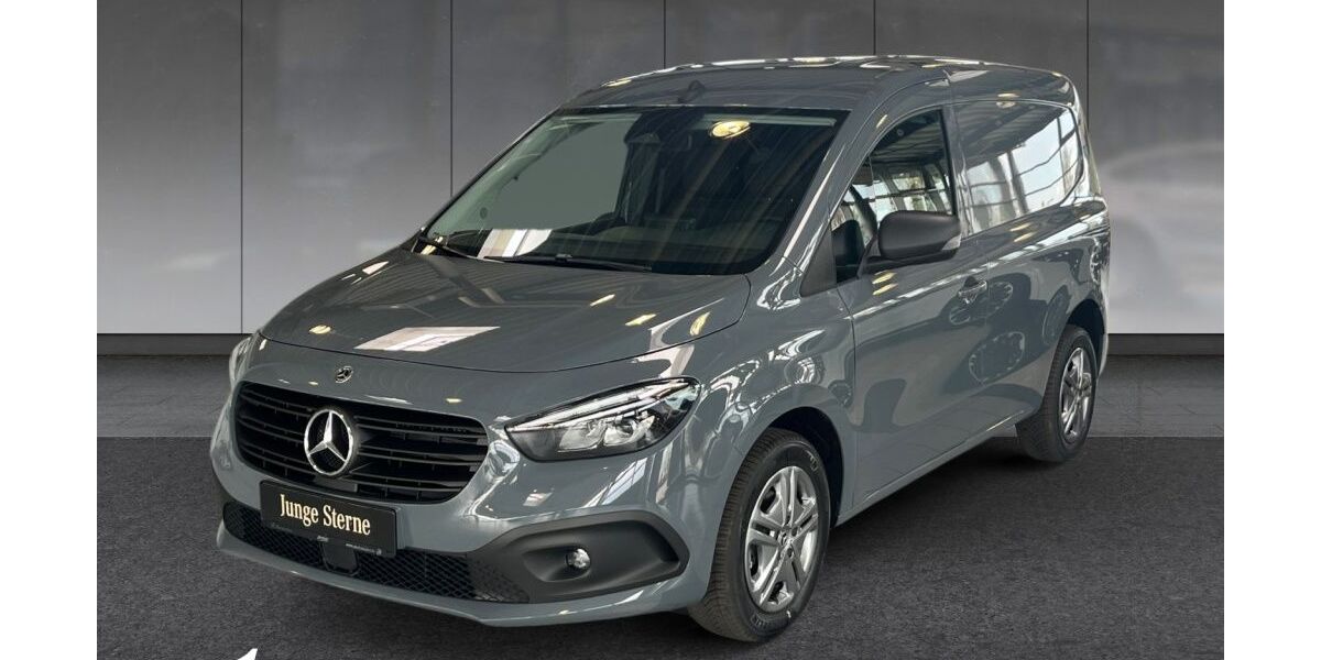 Mercedes-Benz Citan 3.100 km 24.720 &euro; Nordhausen 99734