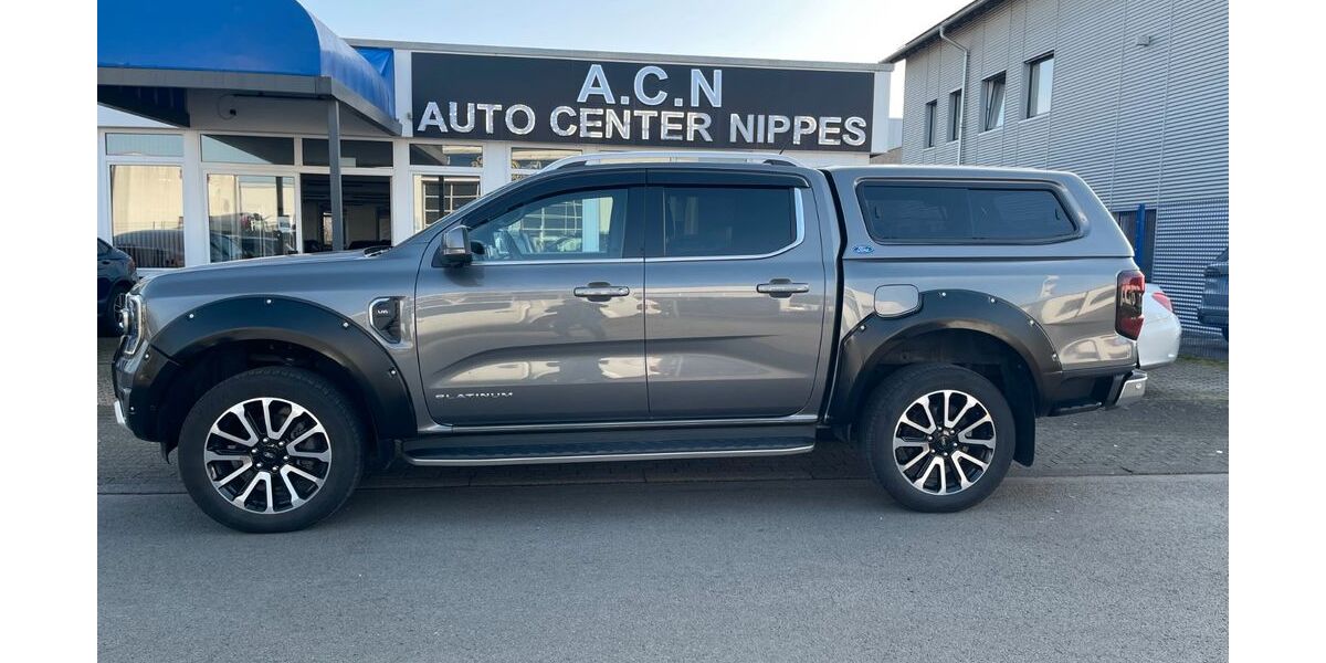 Ford Ranger 113.800 km 43.900 &euro; Köln 50829