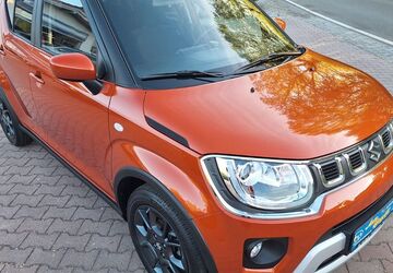 Suzuki Ignis 13.266 km 19.900 &euro; Bad Kötzting 93444