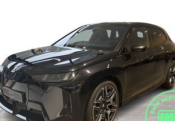 BMW iX 1.145 km 83.990 &euro; Dillenburg 35684