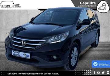 Honda CR-V 199.893 km 8.450 &euro; Hamburg 20537