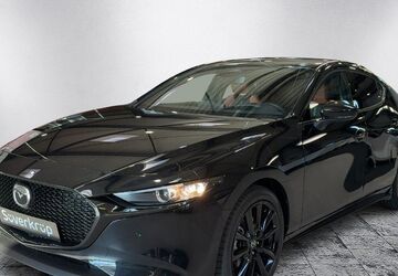 Mazda 3 4.900 km 29.880 &euro; Flensburg 24941