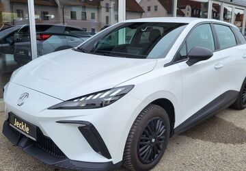 MG 4 31.442 km 16.990 &euro; Günzburg 89312